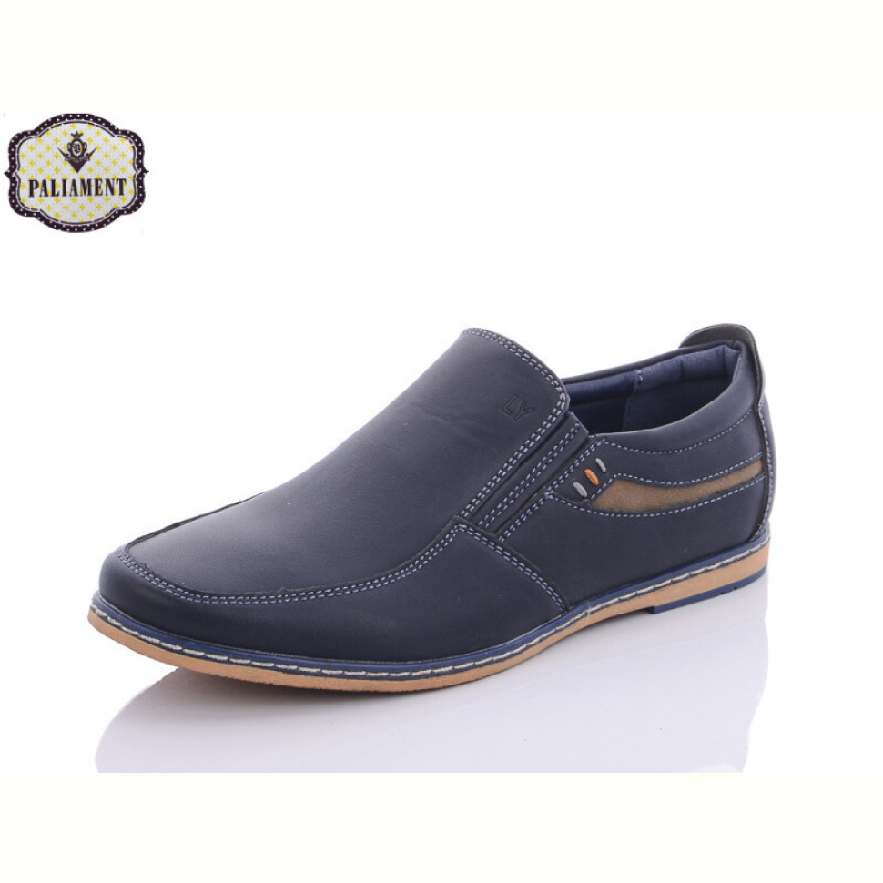 Туфли PALIAMENT D5386-1