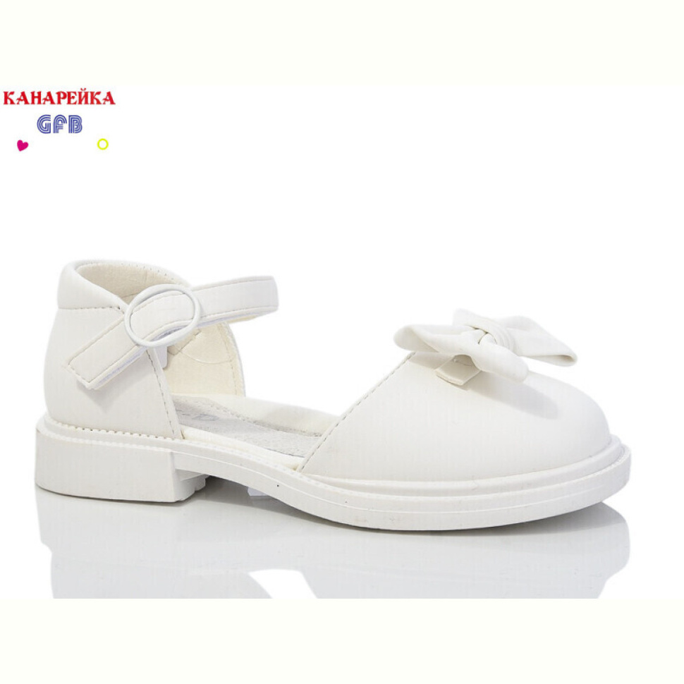 Туфли GFB-Канарейка Y7115-1