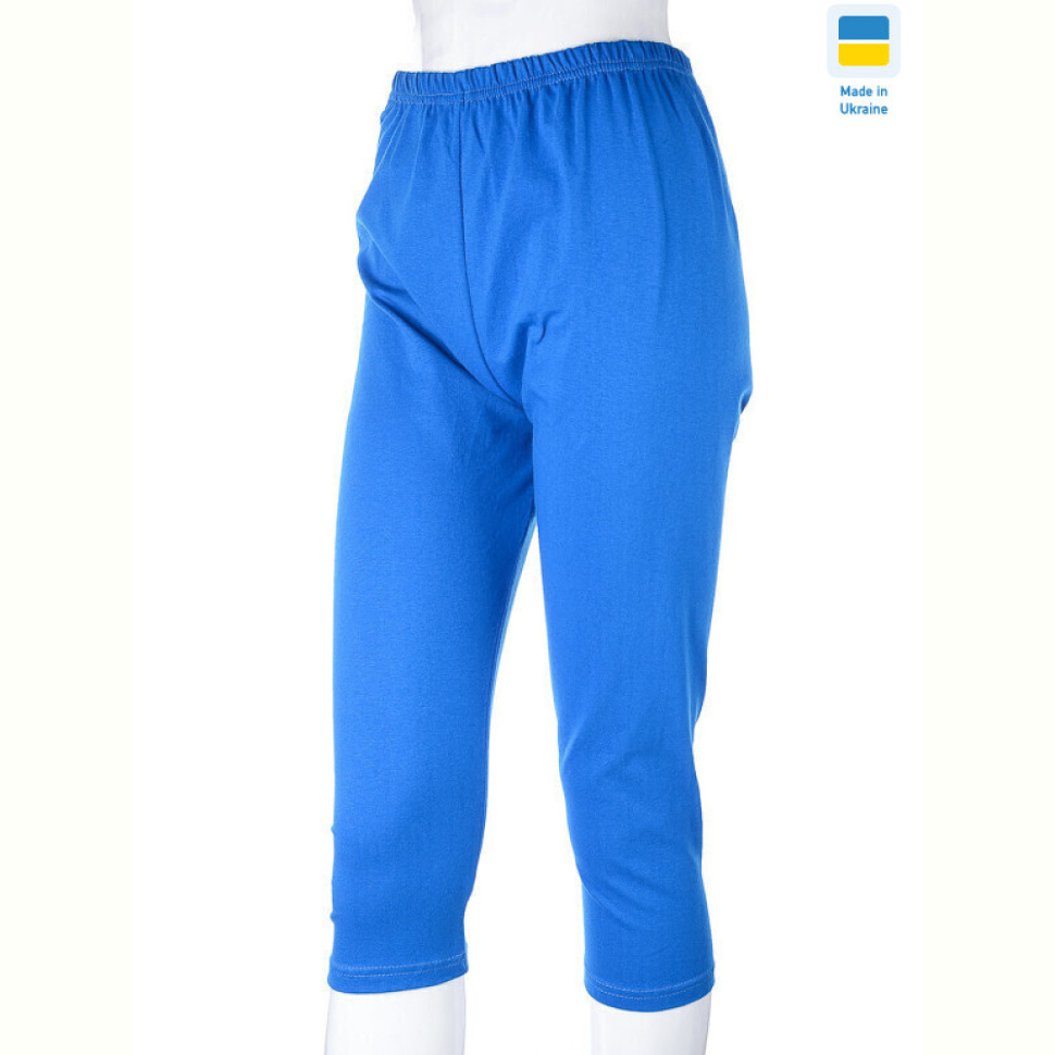 Бриджи STARK Бриджі х/б синій 3XL