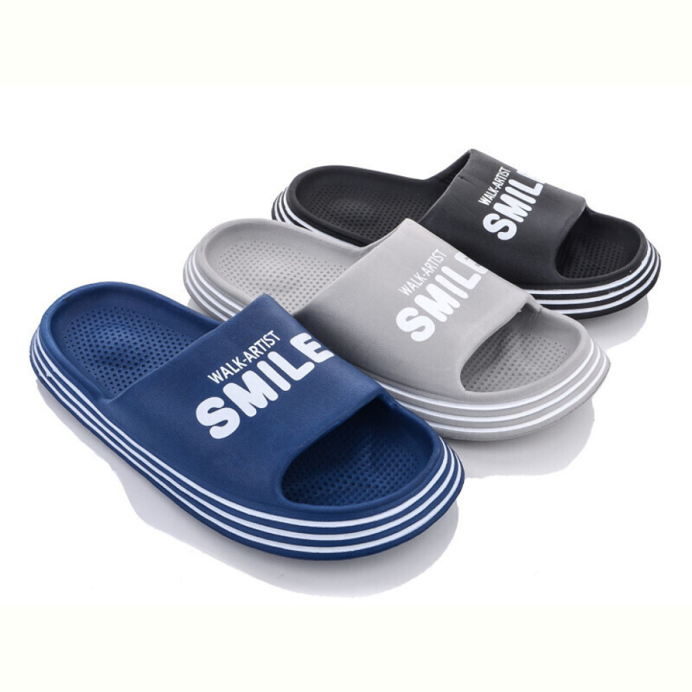 Шлепки Elmob W781A mix