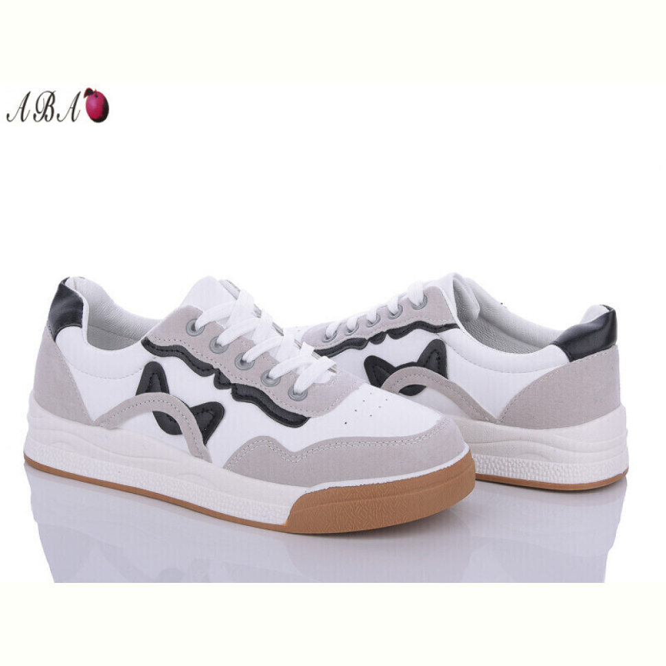 Кроссовки Aba L28 Кроссовки Aba L28