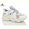 Кроссовки Jibukang 01-763 beige