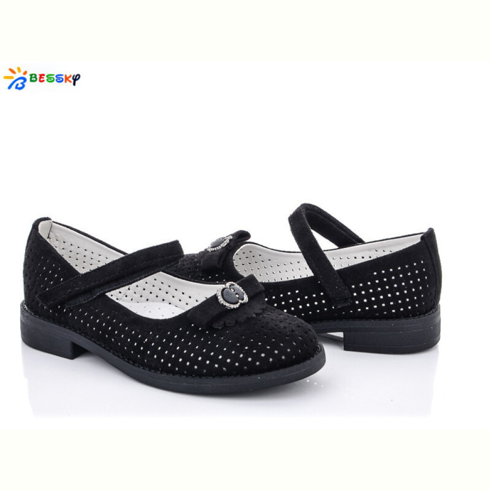 Туфли Bessky-Kellaifeng YJ1641-6B Туфли Bessky-Kellaifeng YJ1641-6B