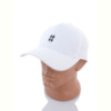 Кепка RuBi CL001-16 white