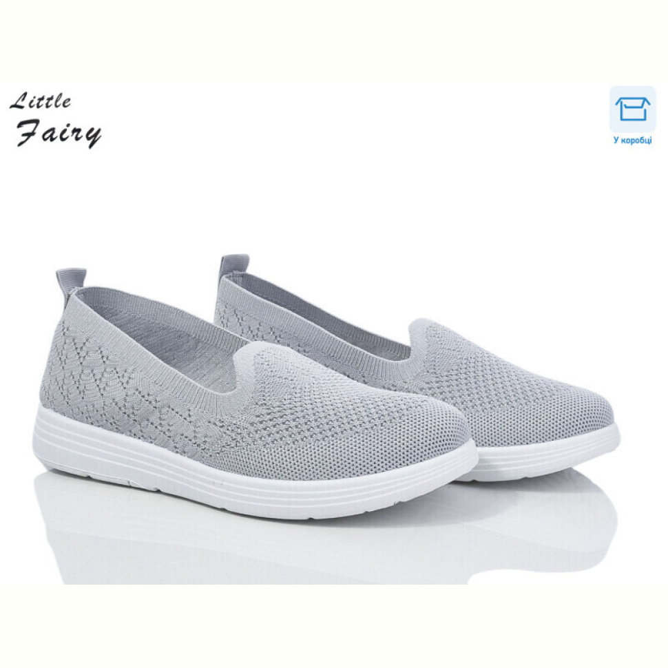 Слипоны L.Fairy L907-2