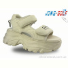 Босоножки Jong Golf C20495-6