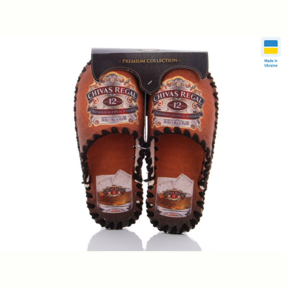 Тапки Active 652M