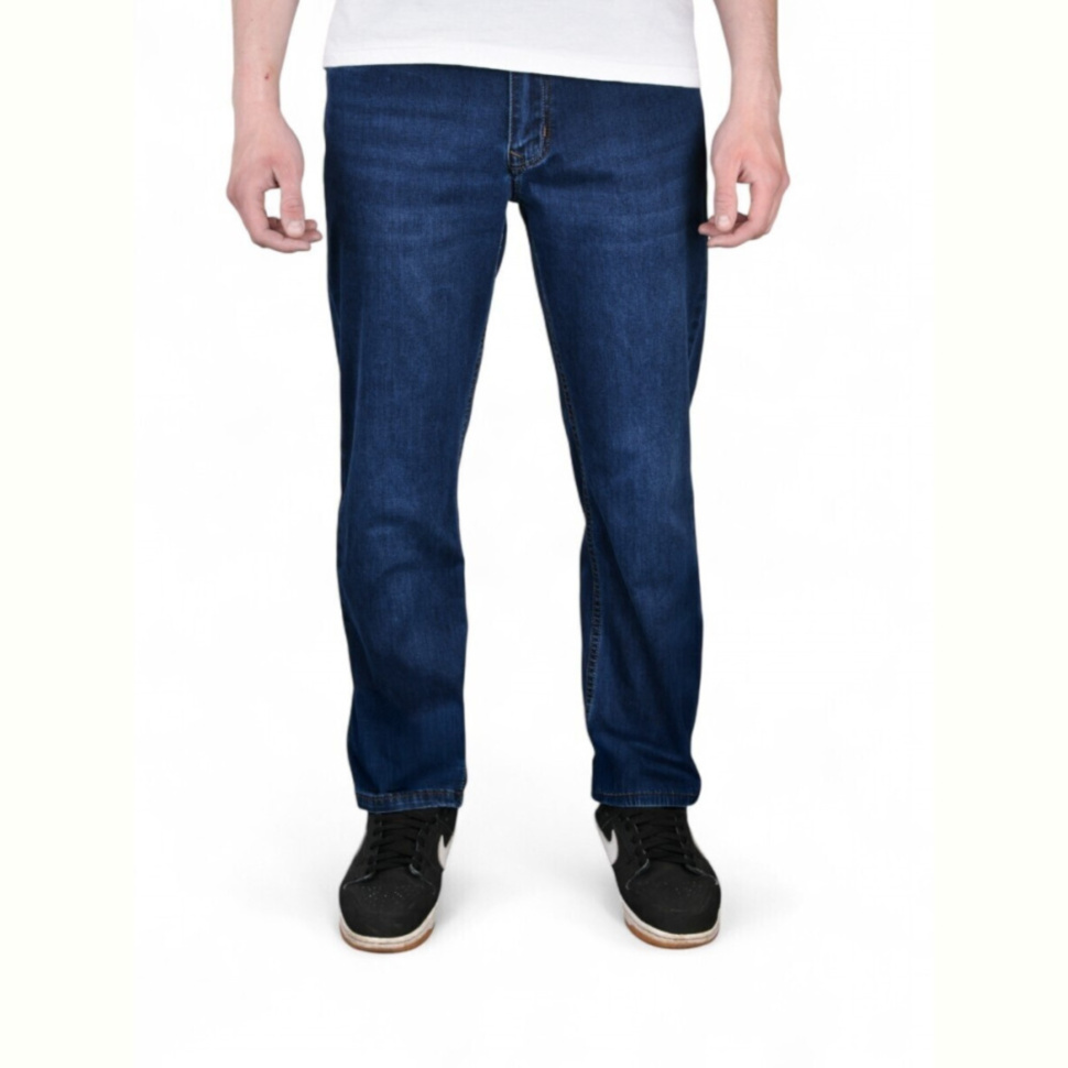 Джинсы Baron N21140