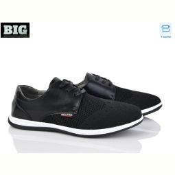 Кроссовки BIG 4003-F559-1