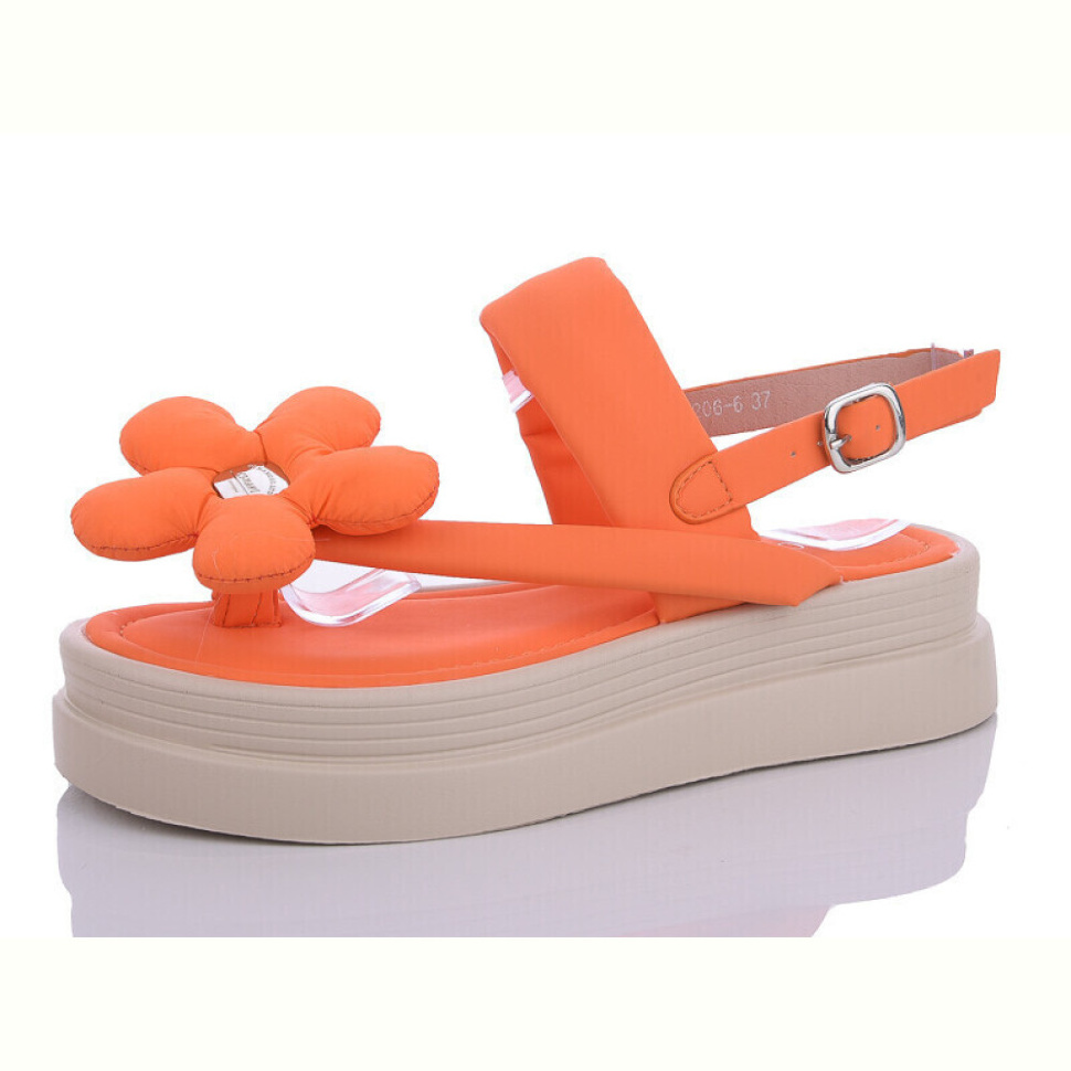 Босоножки Loretta E206-6