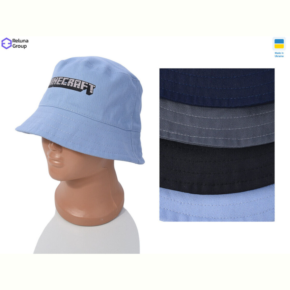 Панама Reluna Group 585-2-4 mix