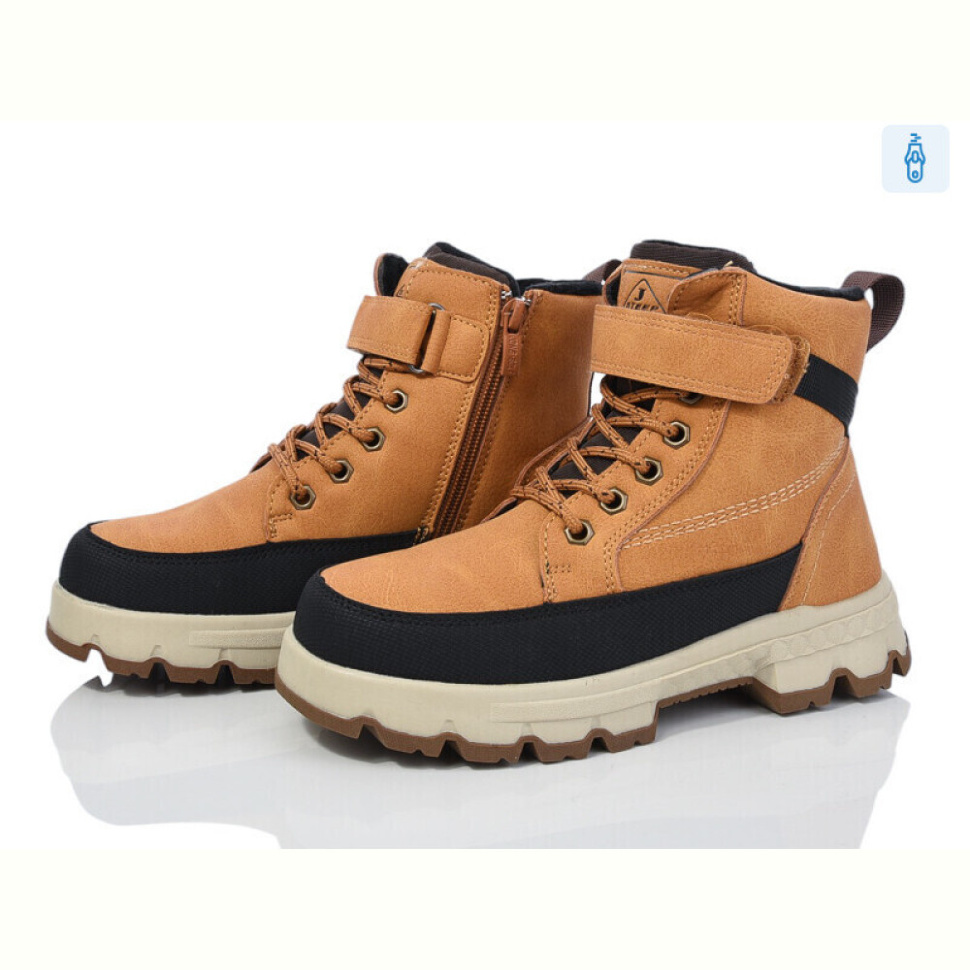 Ботинки Ok Shoes C40319-3 Ботинки Ok Shoes C40319-3