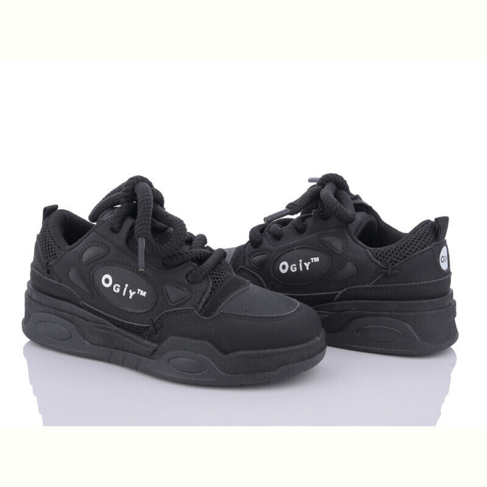 Кроссовки Violeta 149-23 black Кроссовки Violeta 149-23 black