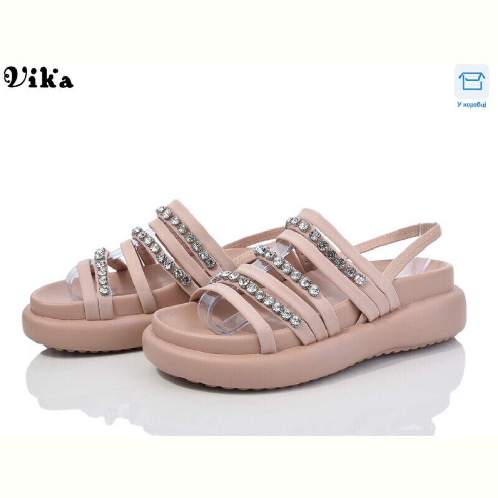 Босоножки Vika 501-3