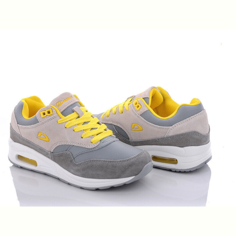 Кроссовки Veer-Demax B3302-13