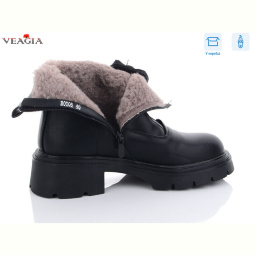 Ботинки Veagia-ADA B0006