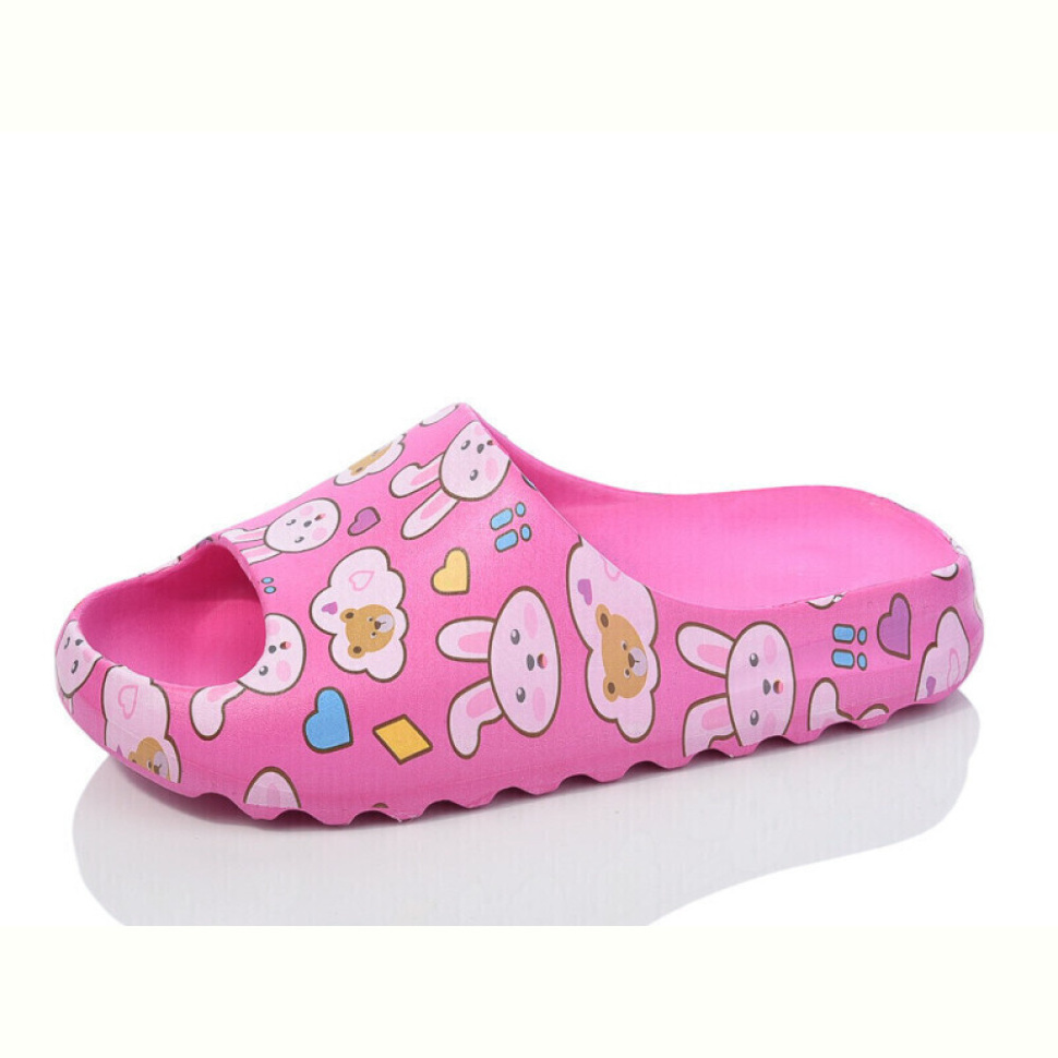 Шлепки Luck Line 5127-9B Шлепки Luck Line 5127-9B