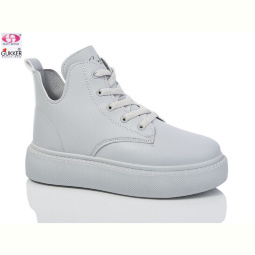 Ботинки Gukkcr 1589