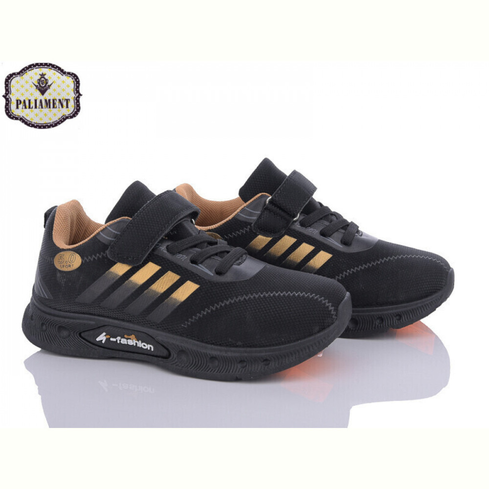 Кроссовки PALIAMENT BP246-4