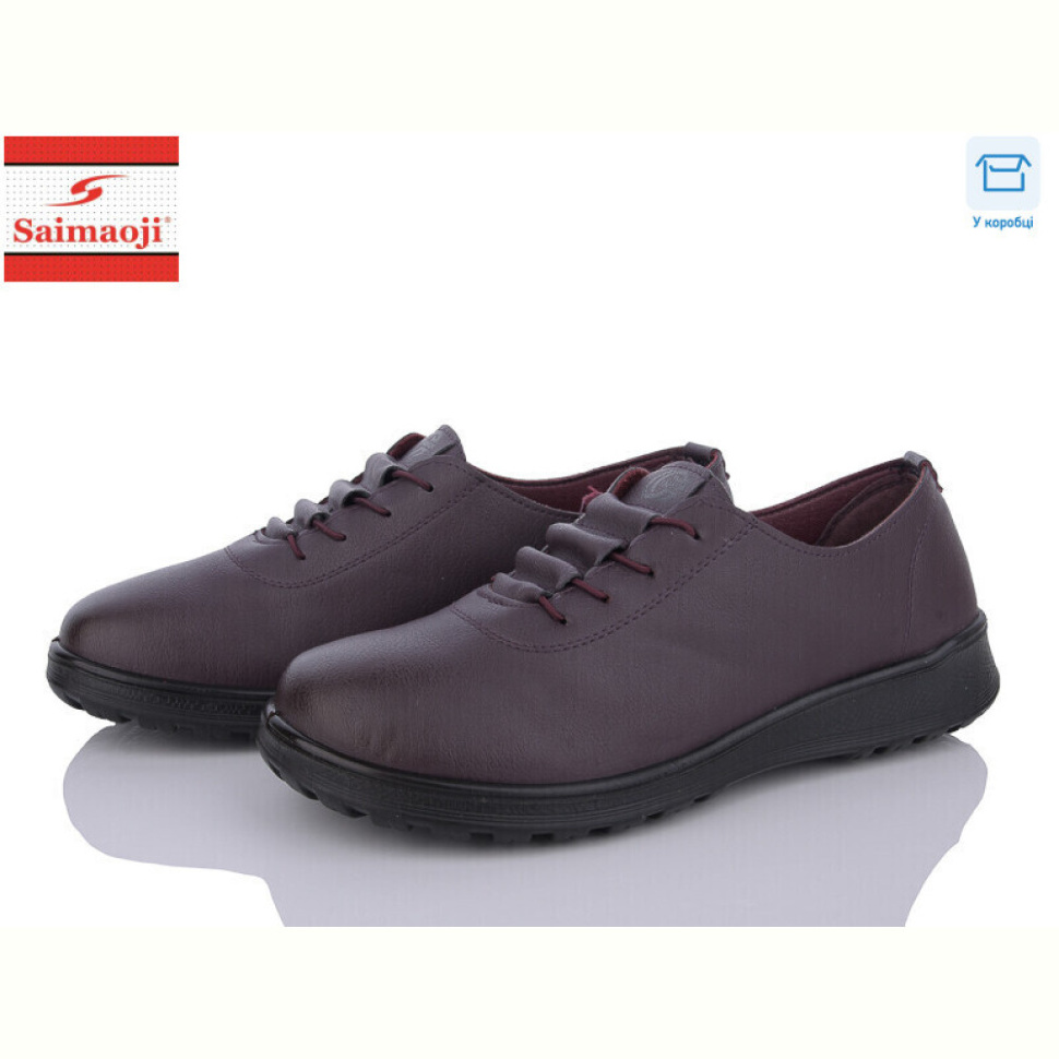 Туфли Saimaoji FC12-10