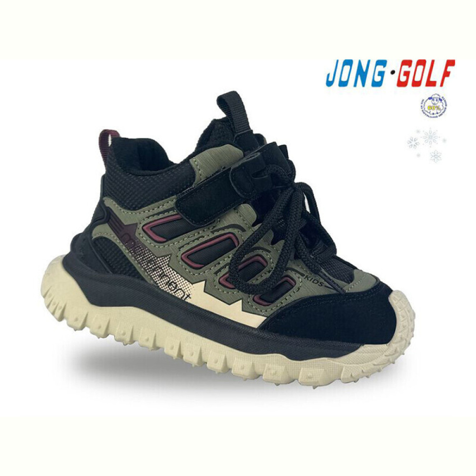 Ботинки Jong Golf B40504-5