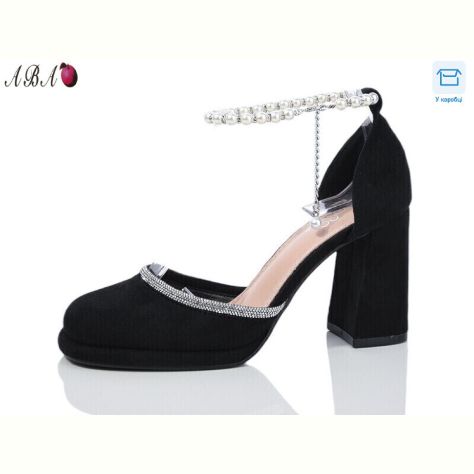 Туфли Aba QQ5ABA1-11