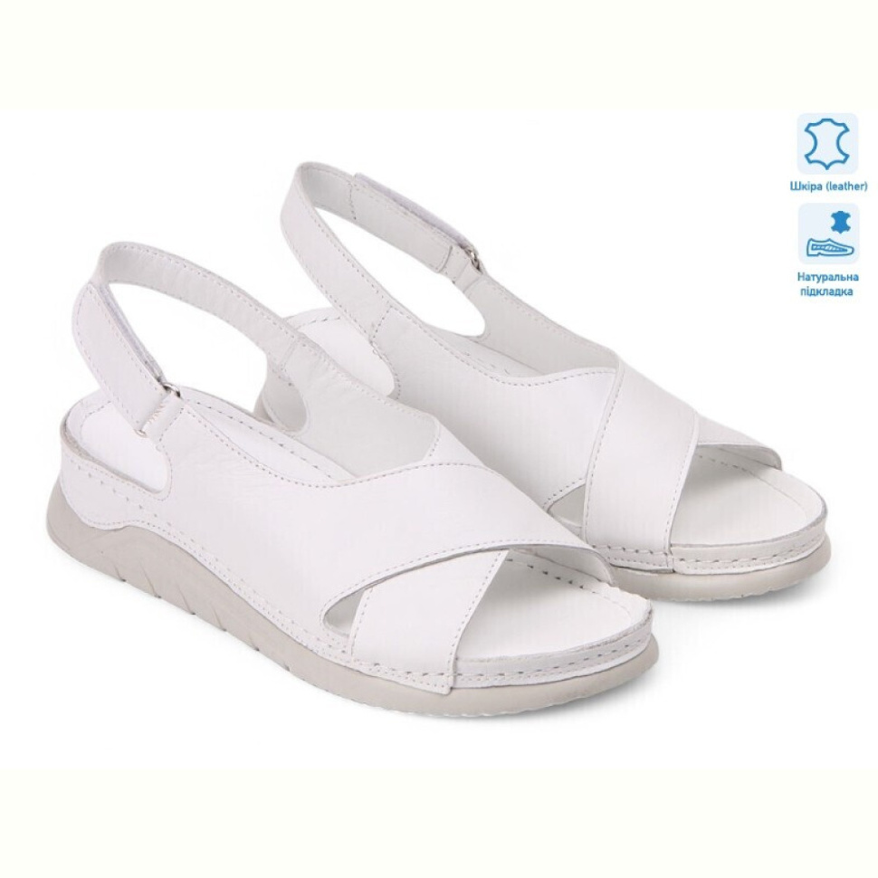 Босоножки Allshoes 200007