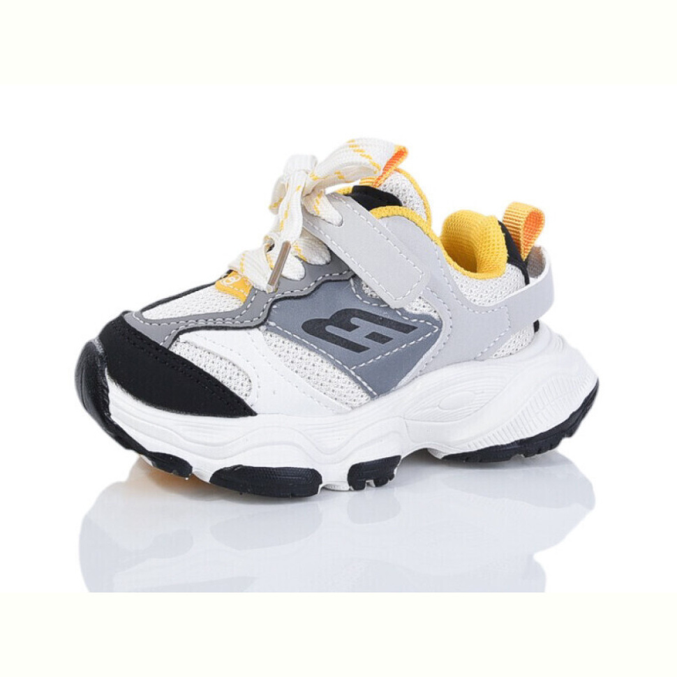 Кроссовки ASHIGULI 2042-1 Кроссовки ASHIGULI 2042-1