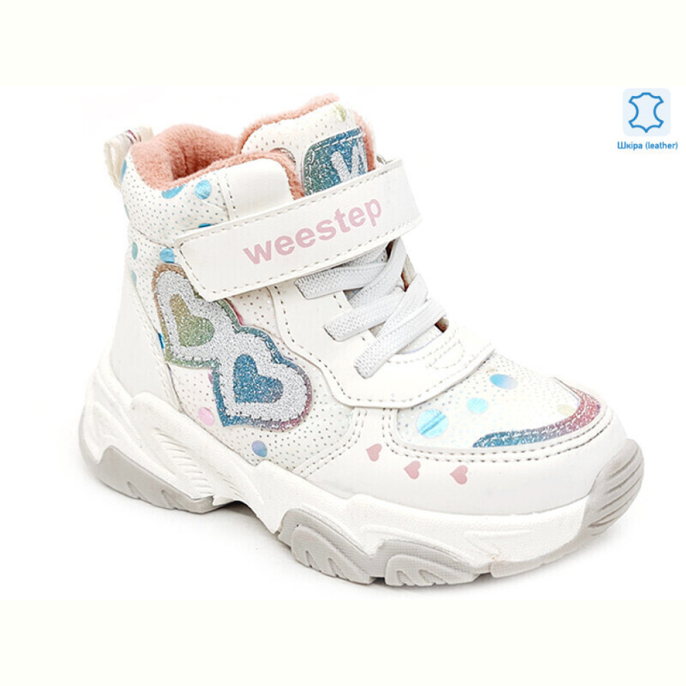 Ботинки Prime-Opt Weestep W-R962965138 W-WS