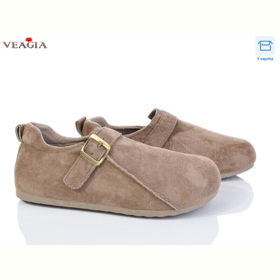 Туфли Veagia-ADA Y7-2