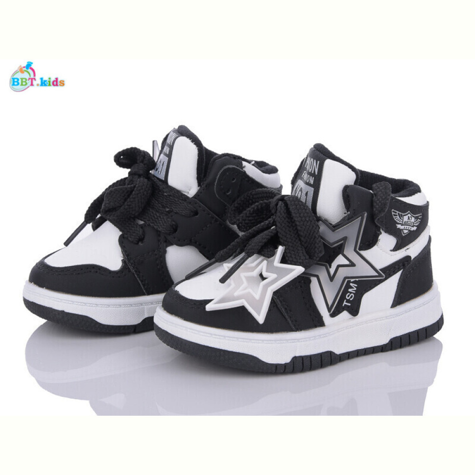 Кроссовки BBT R102-1-1