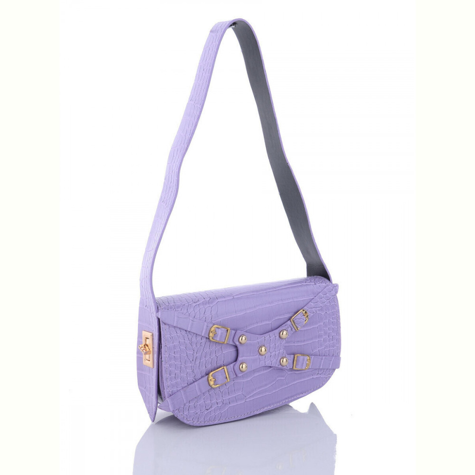 Сумка David Polo 2147-1 violet Сумка David Polo 2147-1 violet