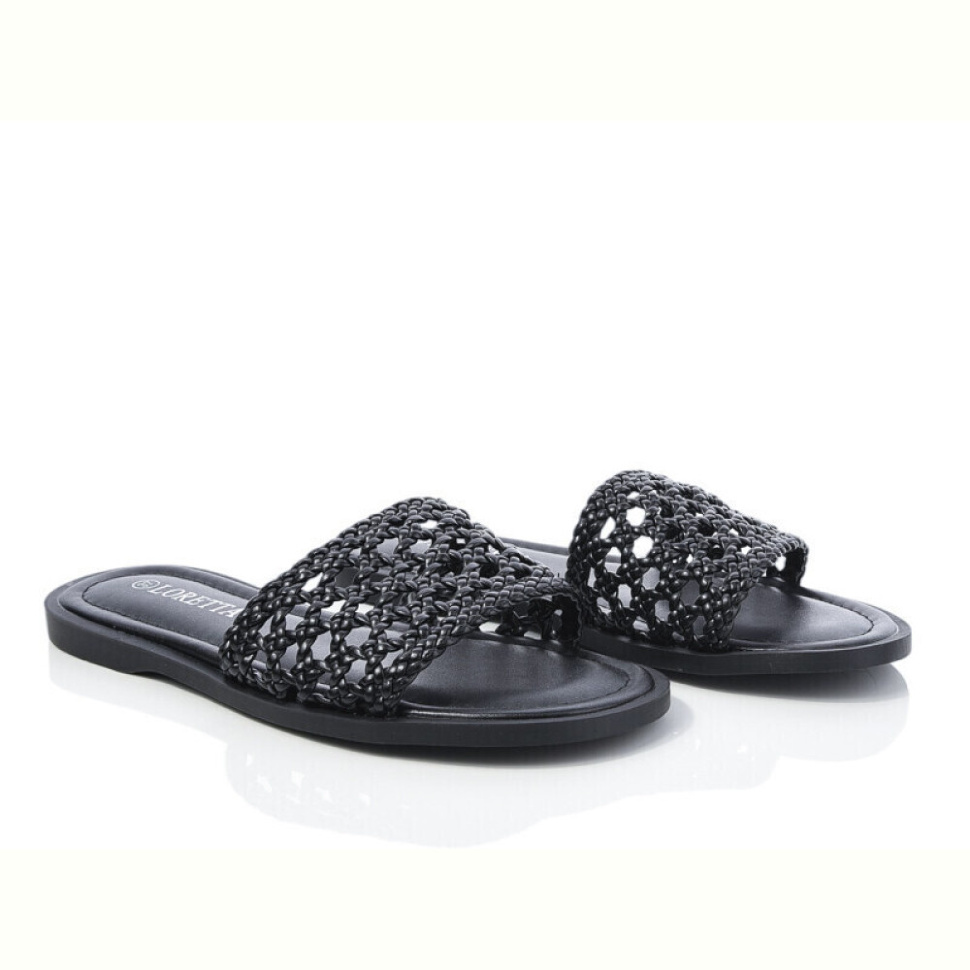 Шлепки Loretta E518-1