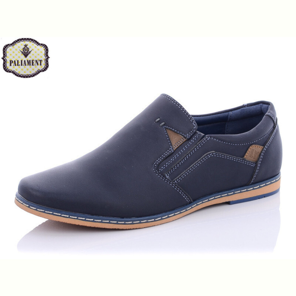 Туфли PALIAMENT D5388-1