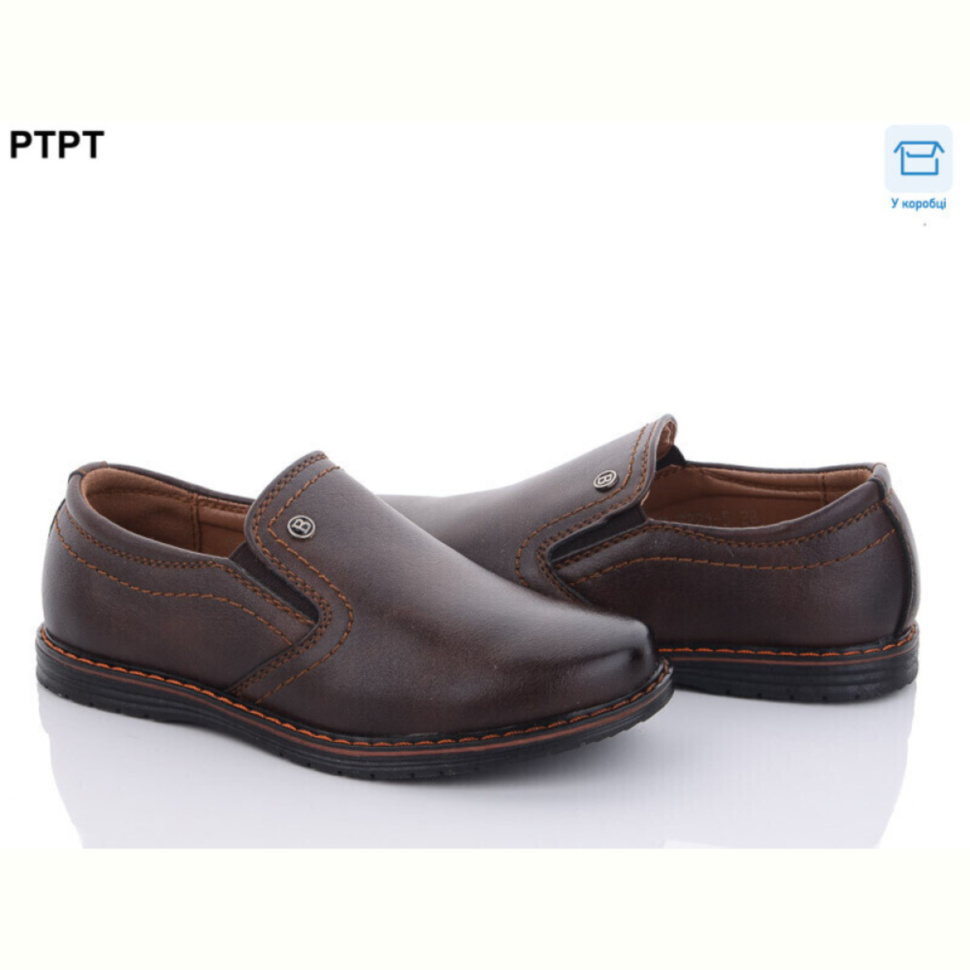 Туфли PTPT T7221-5