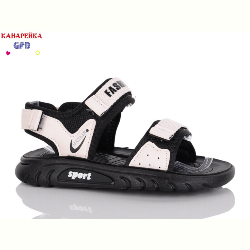 Сандалии GFB-Канарейка X8523-5 Сандалии GFB-Канарейка X8523-5