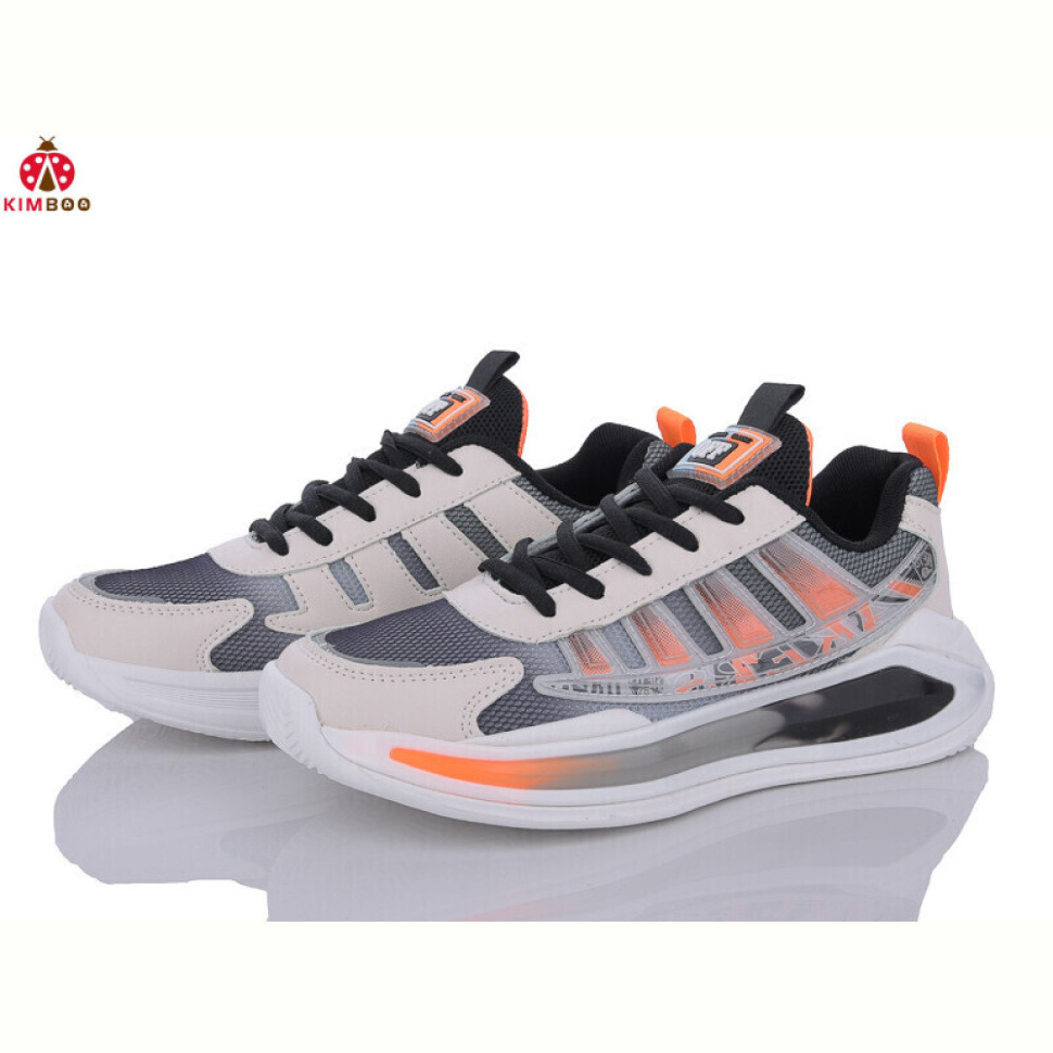 Кроссовки KIMBOO ZY2405-4A