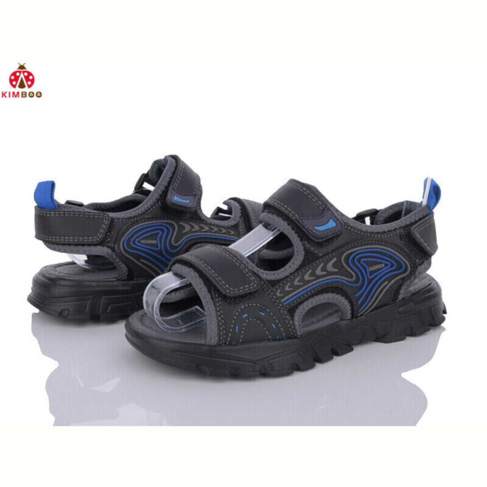 Сандалии KIMBOO PT-3H піна