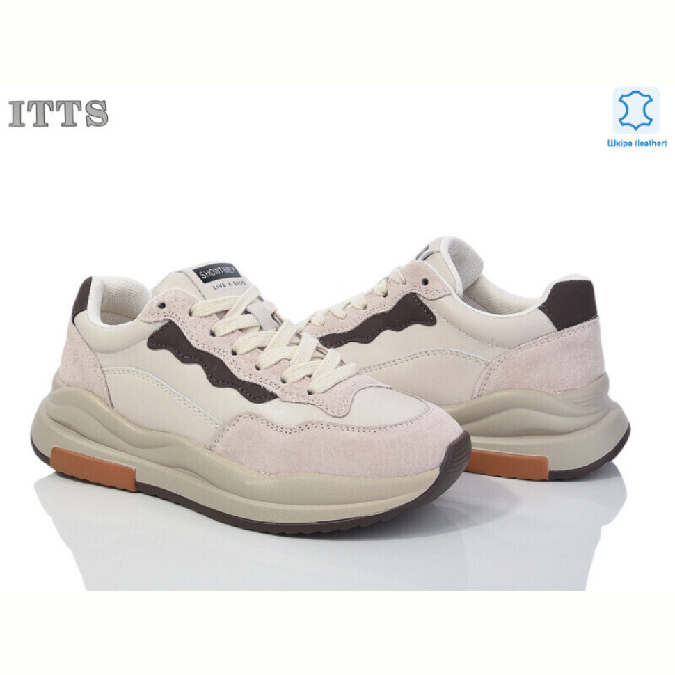 Кроссовки ITTS MX6603-6