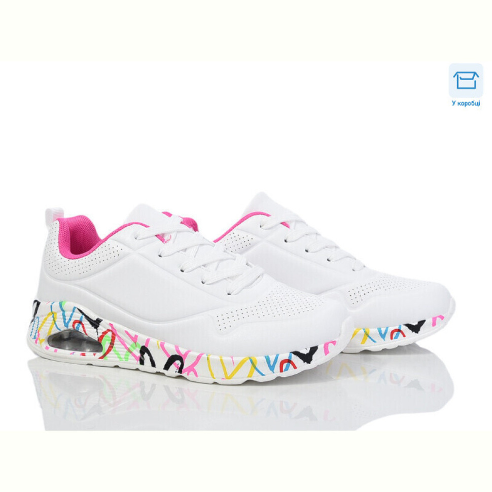 Кроссовки Hongquan J1020-3