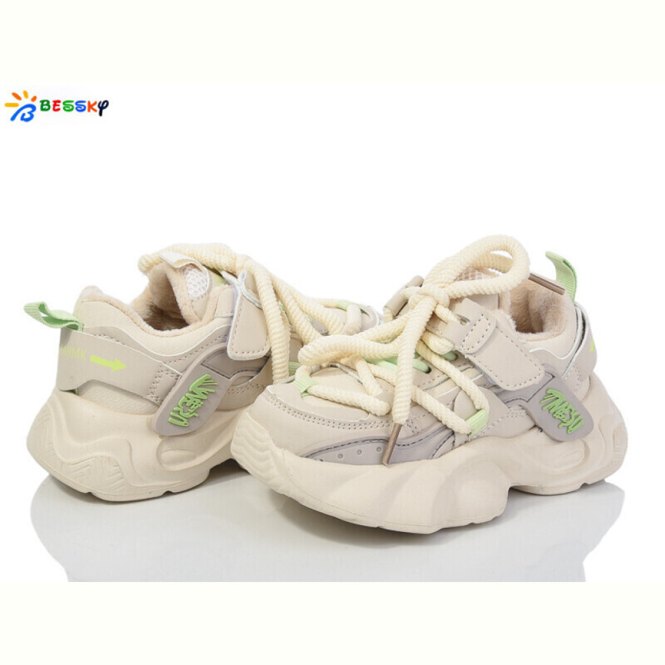 Кроссовки Bessky-Kellaifeng BE3685-2B