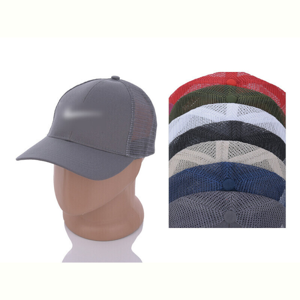 Кепка RuBi N001-1 mix