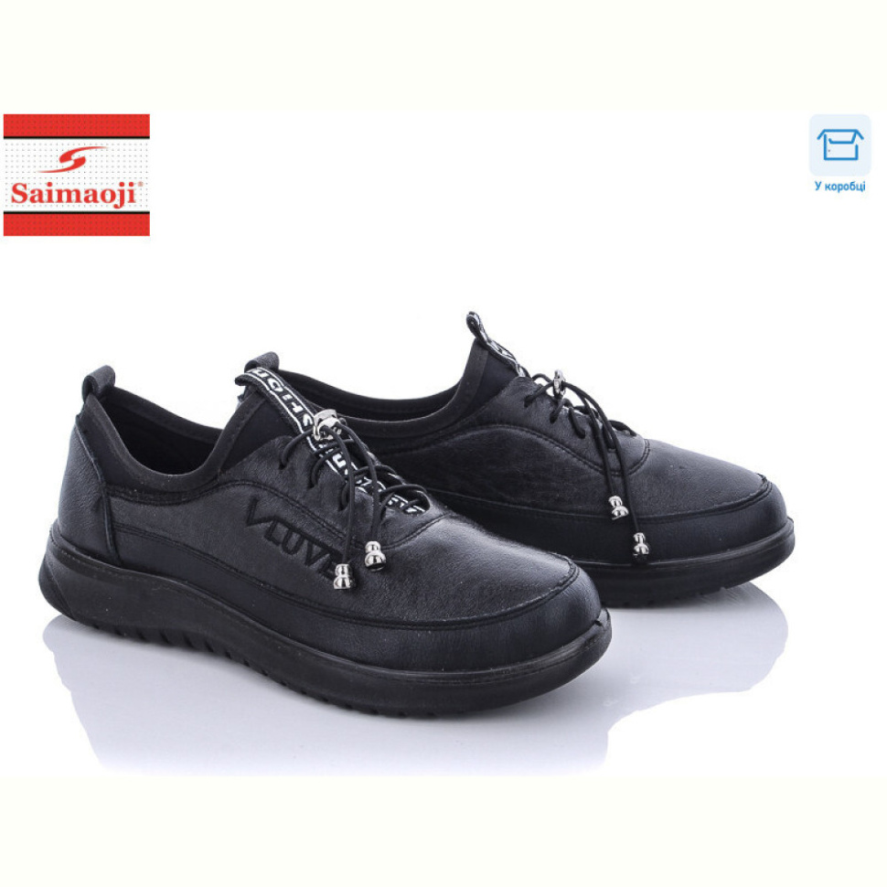 Туфли Saimaoji T01-1 Туфли Saimaoji T01-1