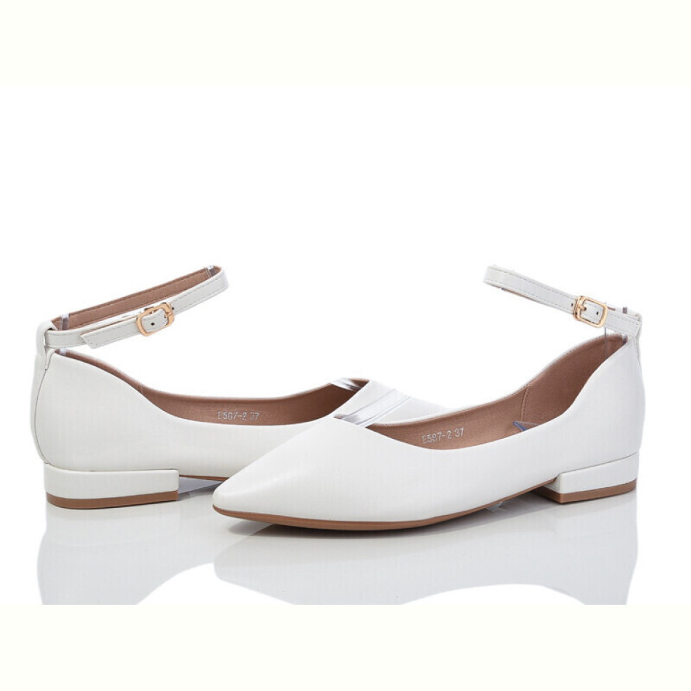 Туфли Loretta E587-2