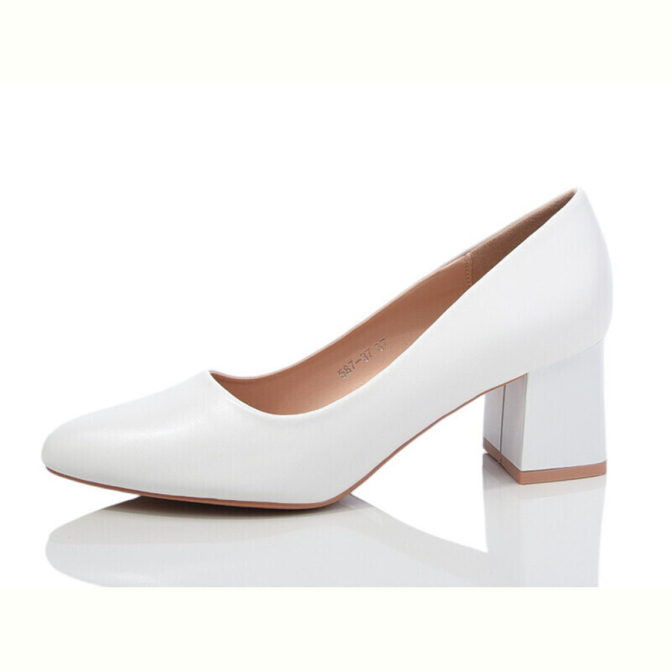 Туфли Mengfuna-AESD 587-37