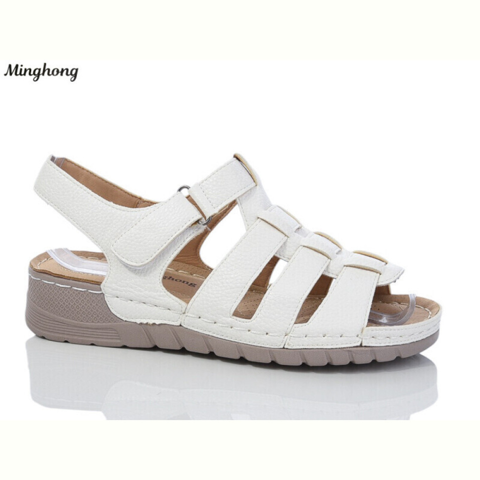 Босоножки Minghong 329-2