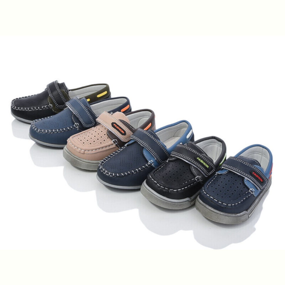 Туфли ВЗУТТЯ+ 056 mix