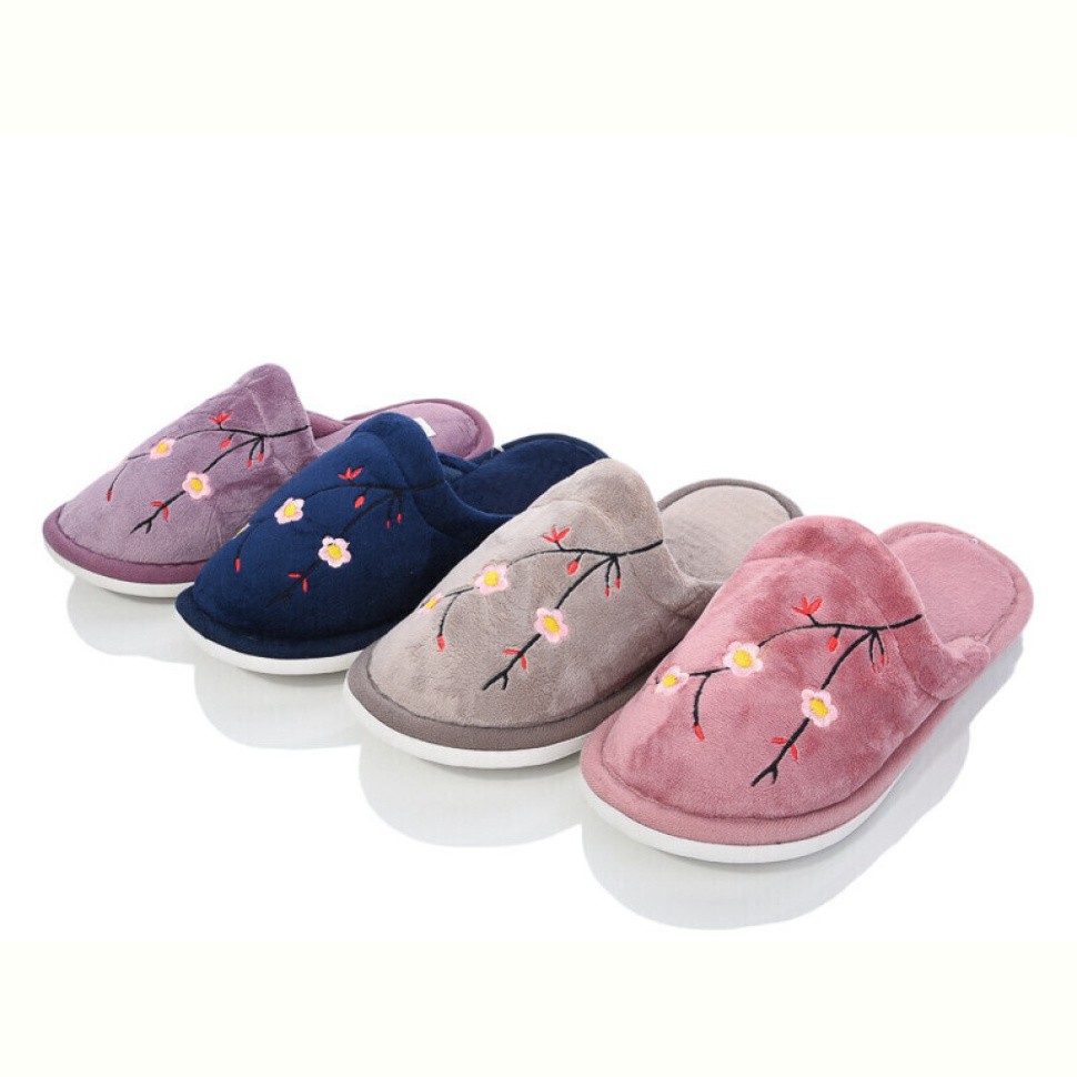 Тапки Alex HM23 mix