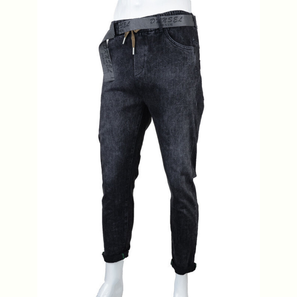 Джинсы Baron 2235 black