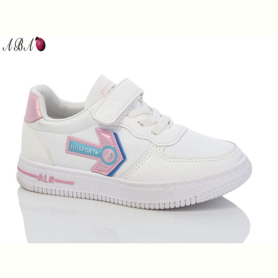 Кроссовки Aba 85-140-5